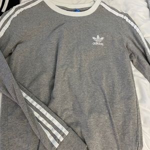 adidas long sleeve